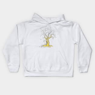 Enchanted Tree Kids Hoodie